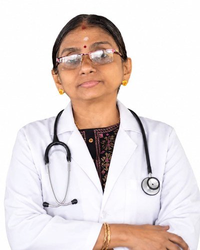 Dr. Sreelatha